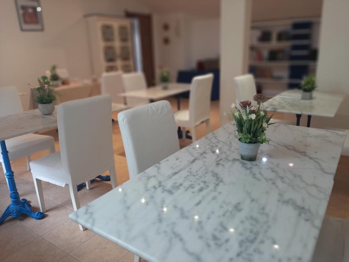 B&B La Jacaranda Affittacamere Sant'Antìoco Eksteriør billede